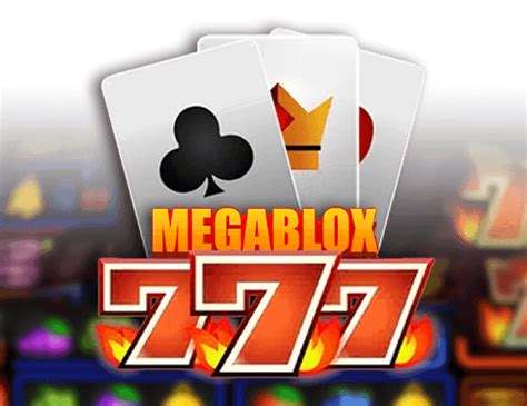 megablox slots|Megablox 777 Slot Review 2024 .